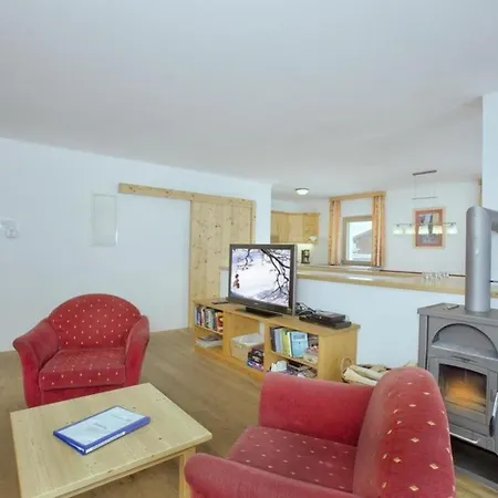 度假居 Schoeneben Haus Sonneck *