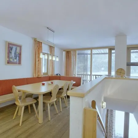 Hébergement de vacances Schoeneben Haus Sonneck