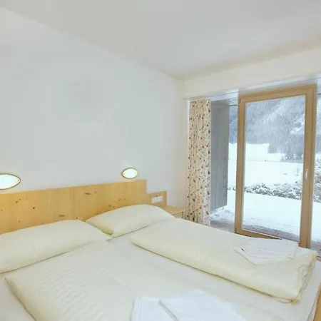 Schoeneben Haus Sonneck Casa vacanze