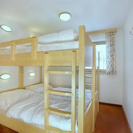 Schoeneben Haus Sonneck Casa vacanze *