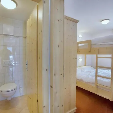 Schoeneben Haus Sonneck Casa vacanze Wald im Pinzgau