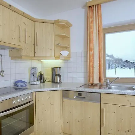 Schoeneben Haus Sonneck *