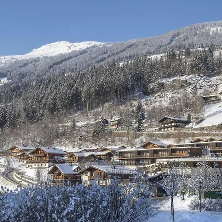 Schoeneben Haus Sonneck Hébergement de vacances Wald im Pinzgau