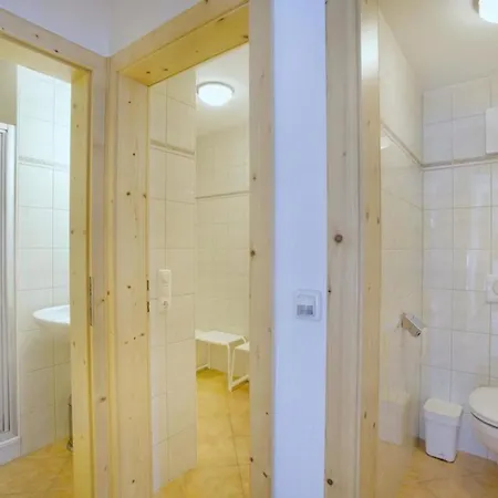 Schoeneben Haus Sonneck * Wald im Pinzgau