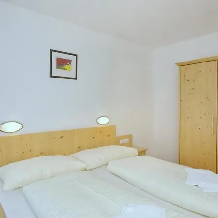 Schoeneben Haus Sonneck 度假居