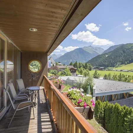 Schoeneben Haus Sonneck Casa vacanze *