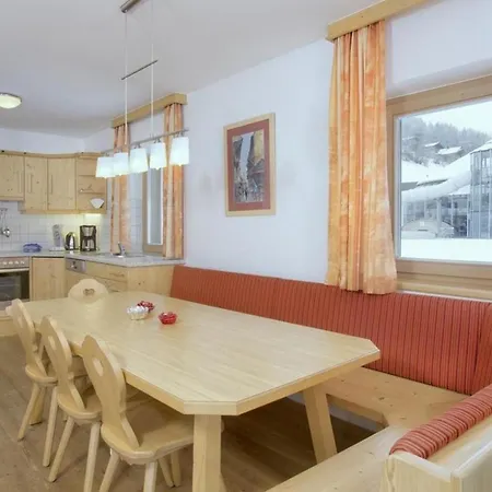 Schoeneben Haus Sonneck * Wald im Pinzgau