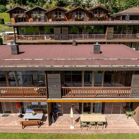 Schoeneben Haus Sonneck *