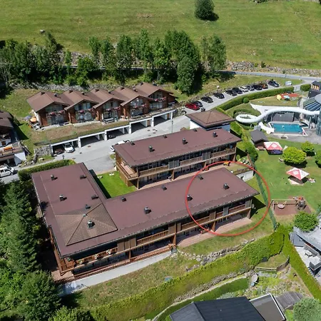 Schoeneben Haus Sonneck * Wald im Pinzgau