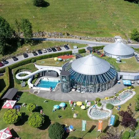 Schoeneben Haus Sonneck * Wald im Pinzgau