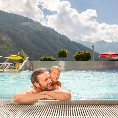 Schoeneben Haus Sonneck Casa vacanze