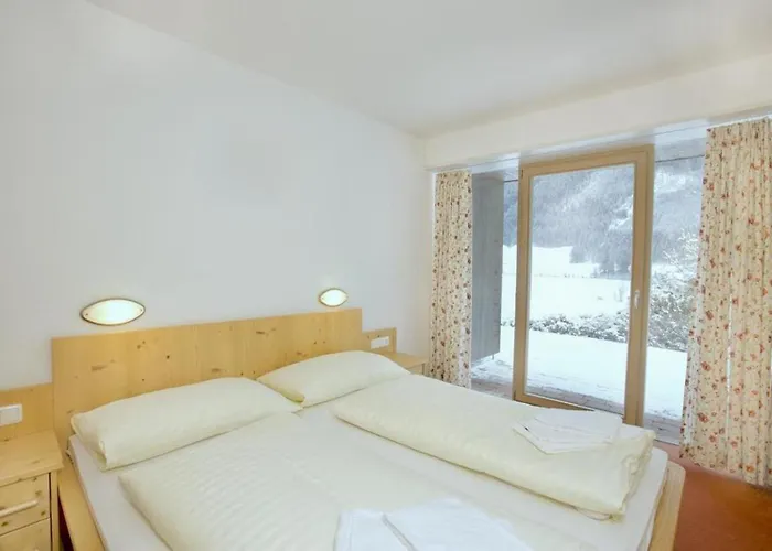 Schoeneben Haus Sonneck Tatil Evi