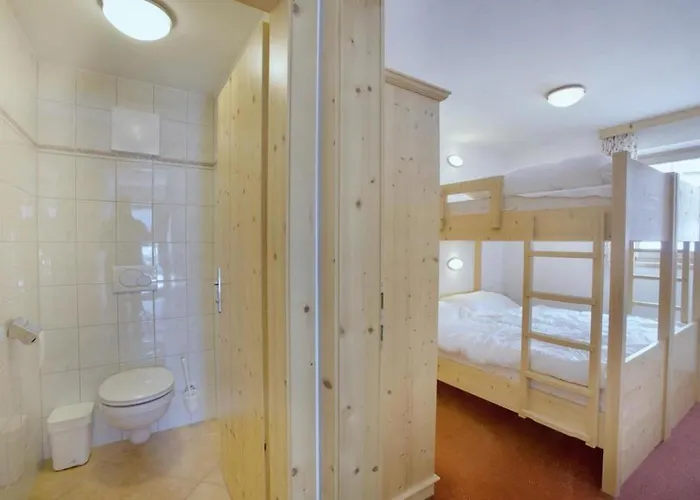 Schoeneben Haus Sonneck Tatil Evi Wald im Pinzgau