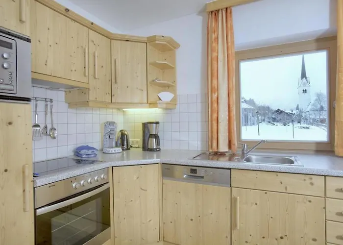 Schoeneben Haus Sonneck *