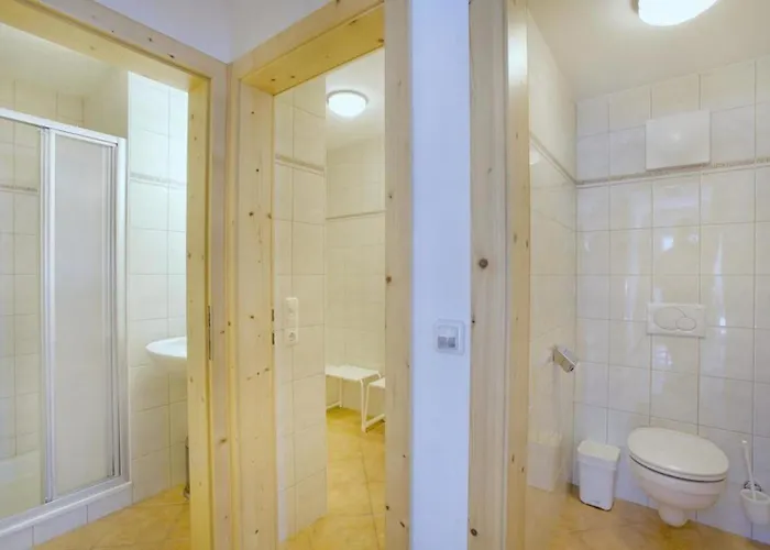 Schoeneben Haus Sonneck * Wald im Pinzgau