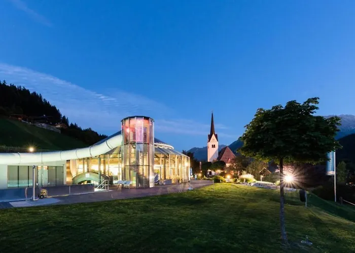 Schoeneben Haus Sonneck * Wald im Pinzgau