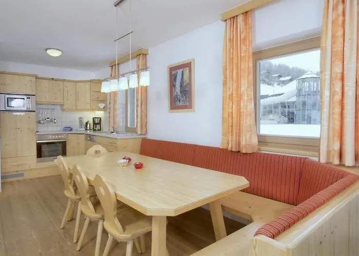 Schoeneben Haus Sonneck * Wald im Pinzgau