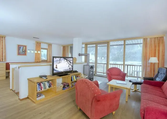 Schoeneben Haus Sonneck